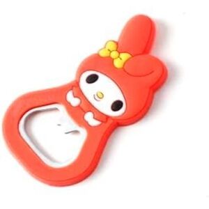 My Melody Magnetic Bottle Opener / BRAND NEW